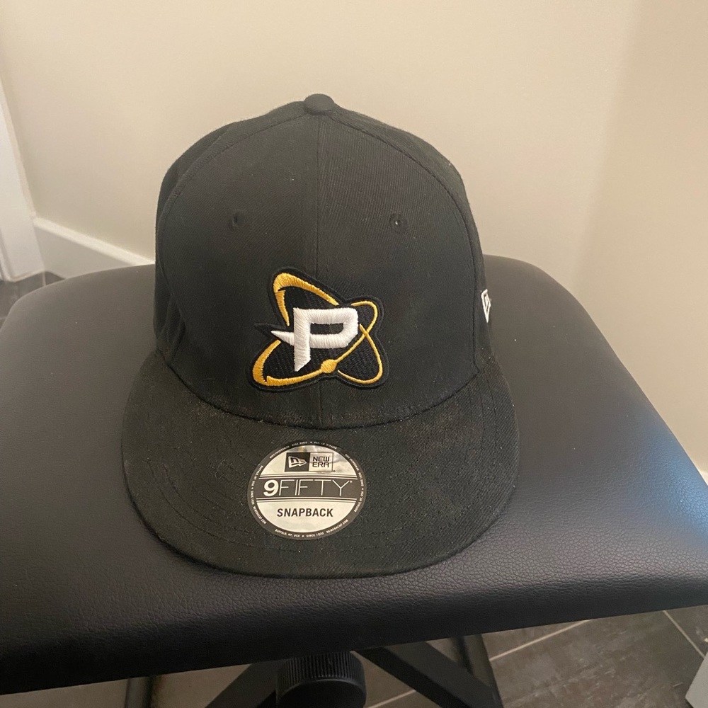 Philadelphia Fusion Adjustable New Era SnapBack Hat